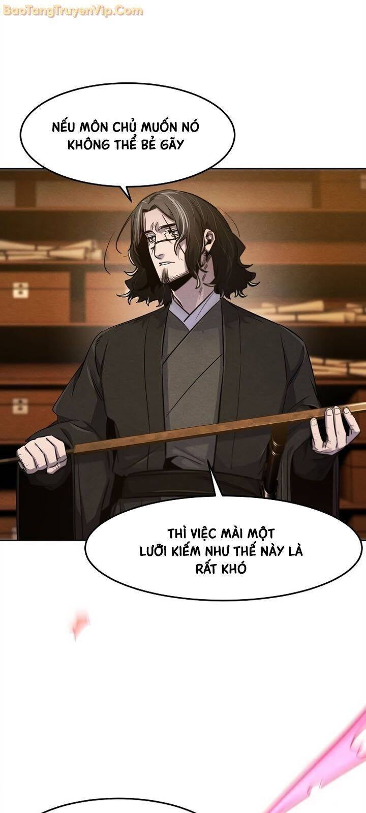 Cuồng Ma Tái Thế - Page 11