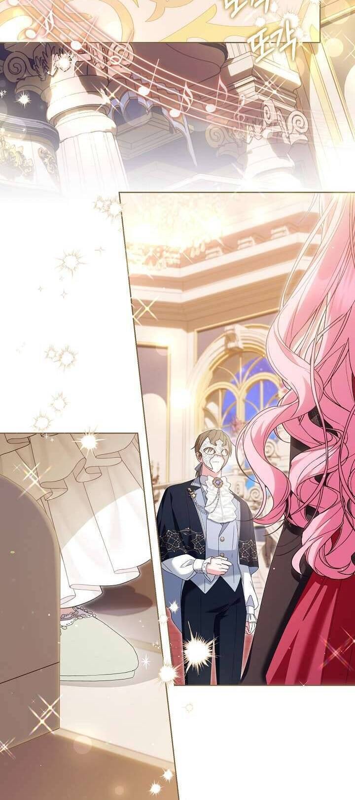 Cha Của Nam Chính Từ Chối Hủy Hôn - Page 33