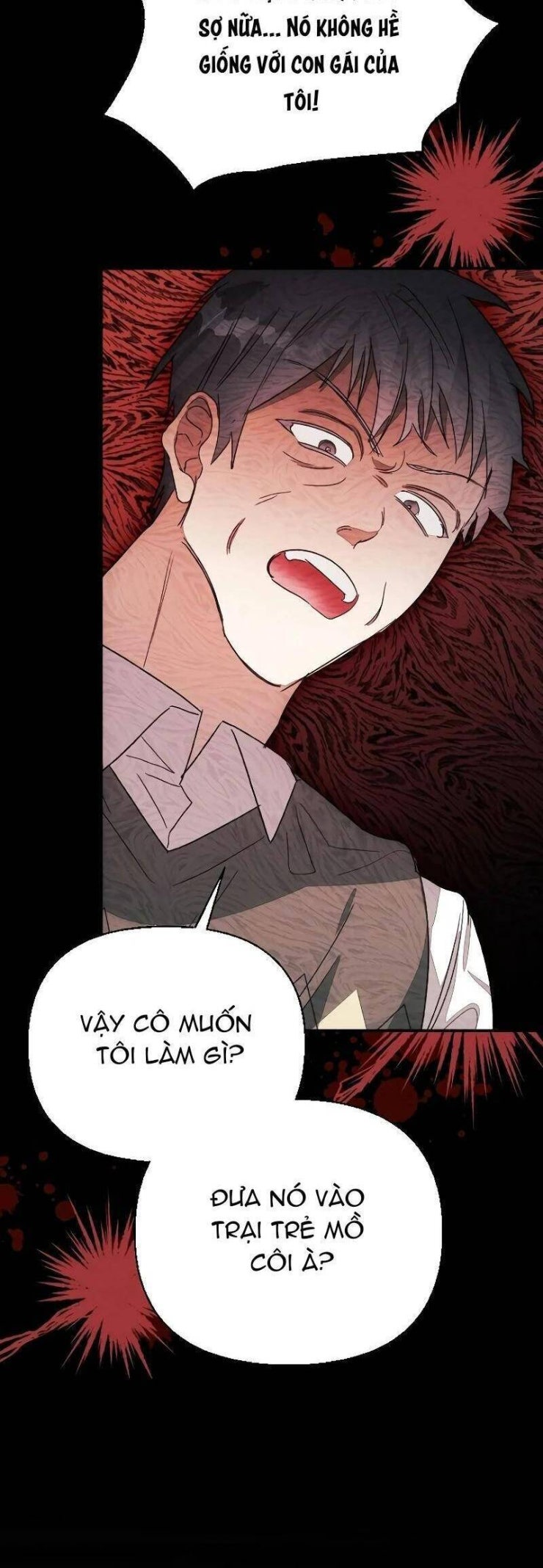 Bảo Vệ Người Cha Bạo Chúa - Page 32