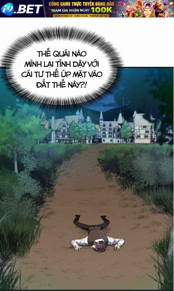 Bậc Thầy Thiết Kế Điền Trang - Page 25