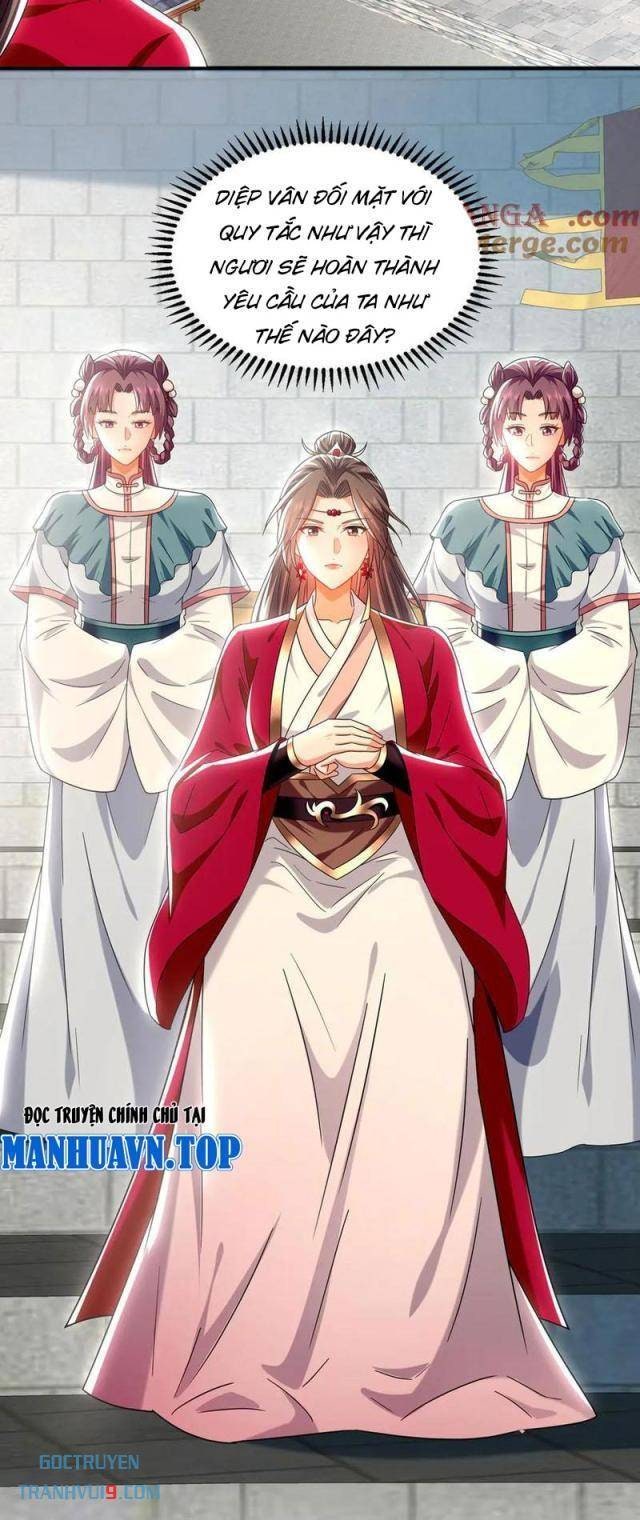 Ta Có Trăm Vạn Tốc Độ Đánh - Page 40