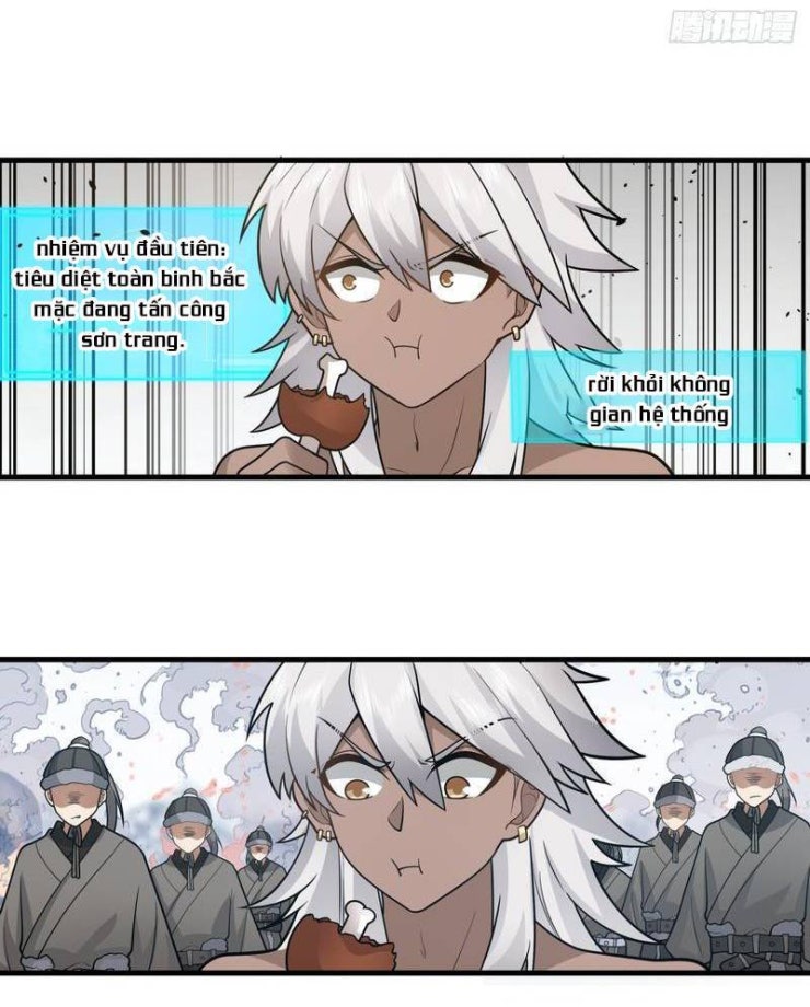 Một Người Quét Ngang Giang Hồ - Page 60