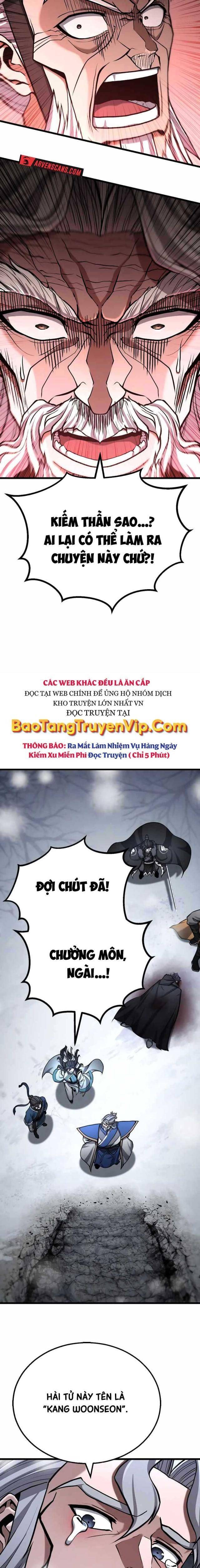 Hoa Vô Thập Nhật Công - Page 22