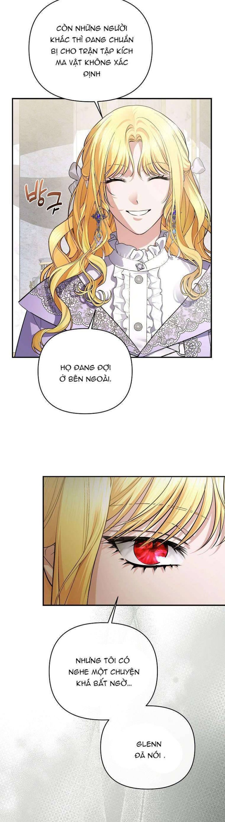 10 Cách Để Bị Bạo Chúa Đá - Page 45