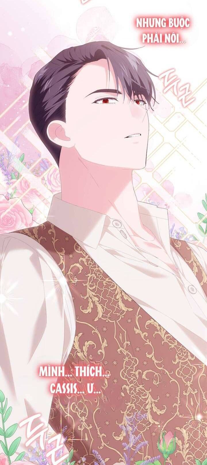 Cha Của Nam Chính Từ Chối Hủy Hôn - Page 4