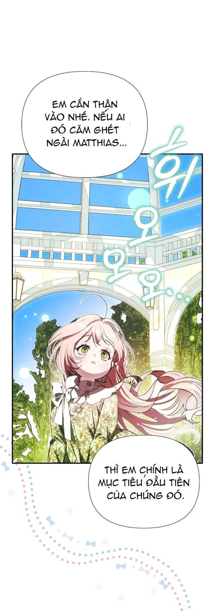 Bảo Vệ Người Cha Bạo Chúa - Page 12