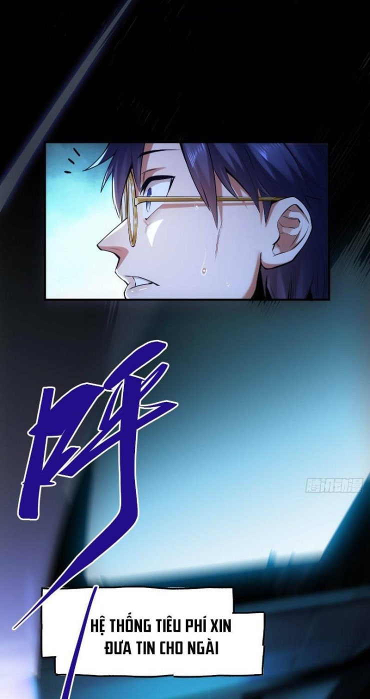 Trọng Sinh Không Làm Chạn Vương Tôi Một Mình Nạp Game Thăng Cấp - Page 20