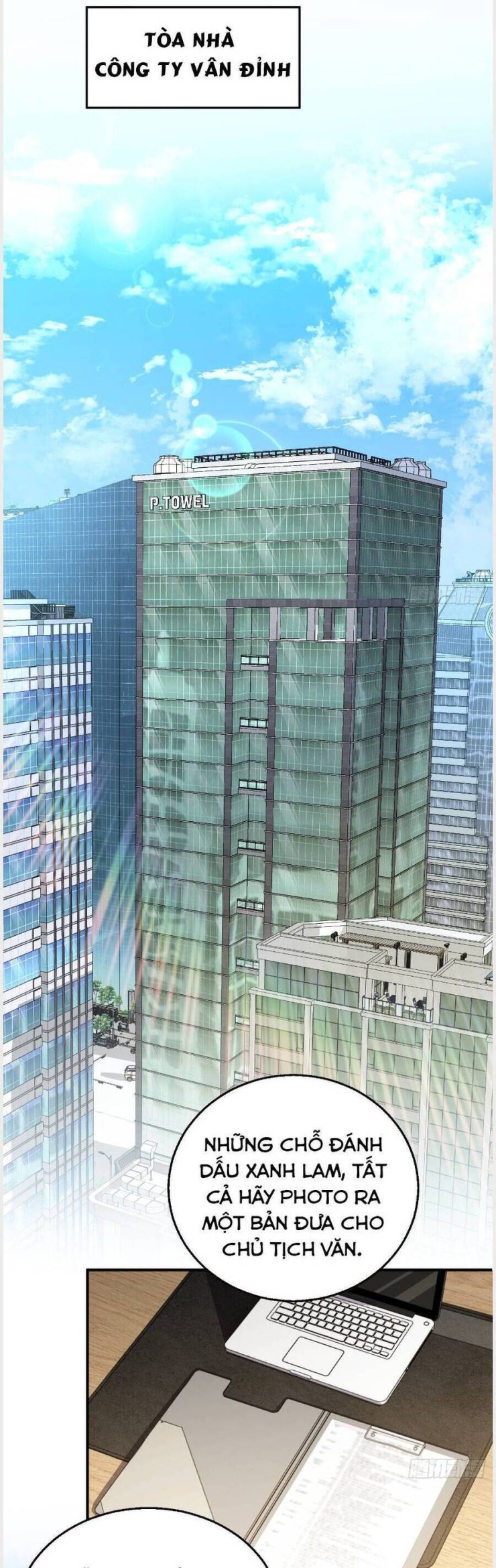 Tên Đàn Ông Này Thật Sự Là Một Tên Cẩu Mà - Page 19