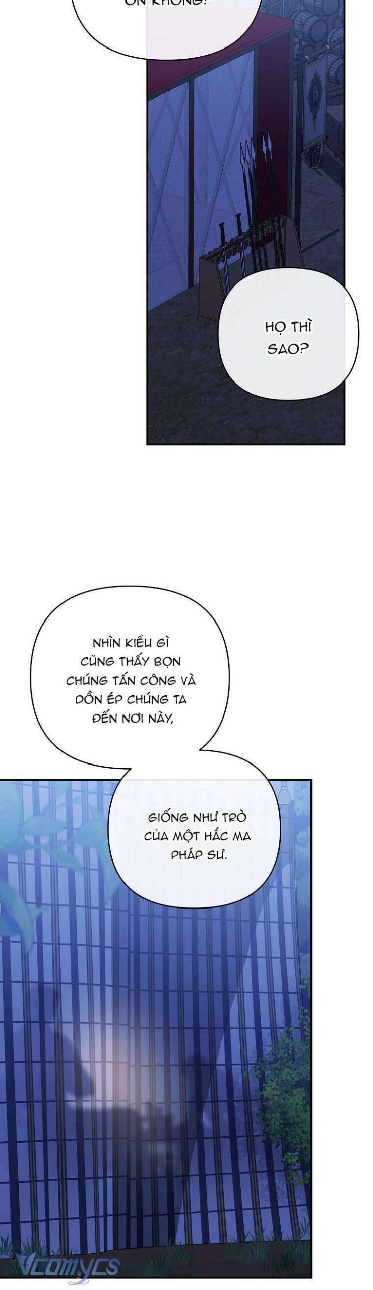 10 Cách Để Bị Bạo Chúa Đá - Page 43