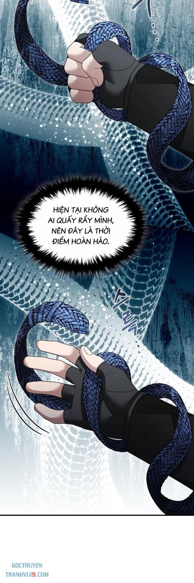 Người Mới Này Quá Mạnh - Page 35