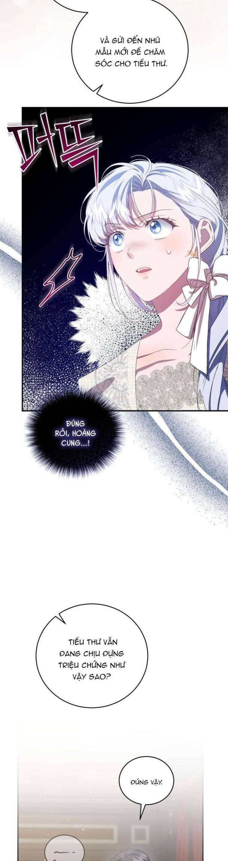 Tôi Trở Thành Mẹ Kế Của Gia Đình Hắc Ám - Page 43