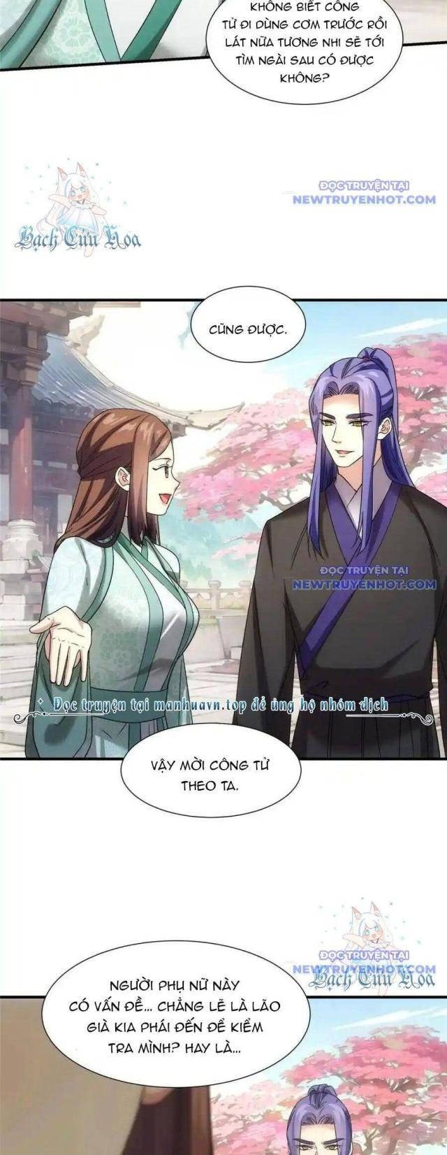 Ta Chính Là Không Theo Sáo Lộ Ra Bài - Page 22