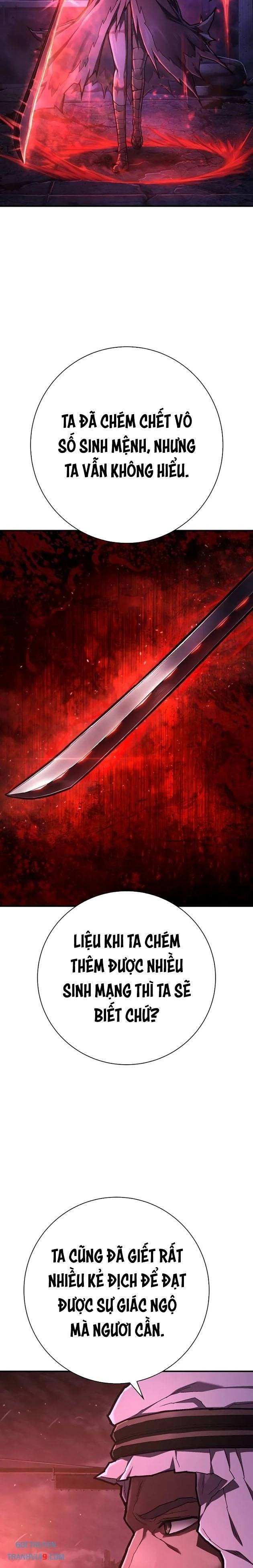 Đao Phủ - Page 25