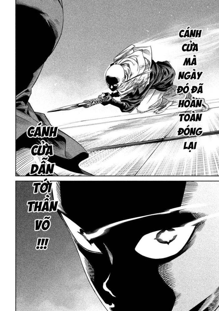 Tenkaichi-Thiên Hạ Đệ Nhất Võ Sĩ Đại Hội - Page 15