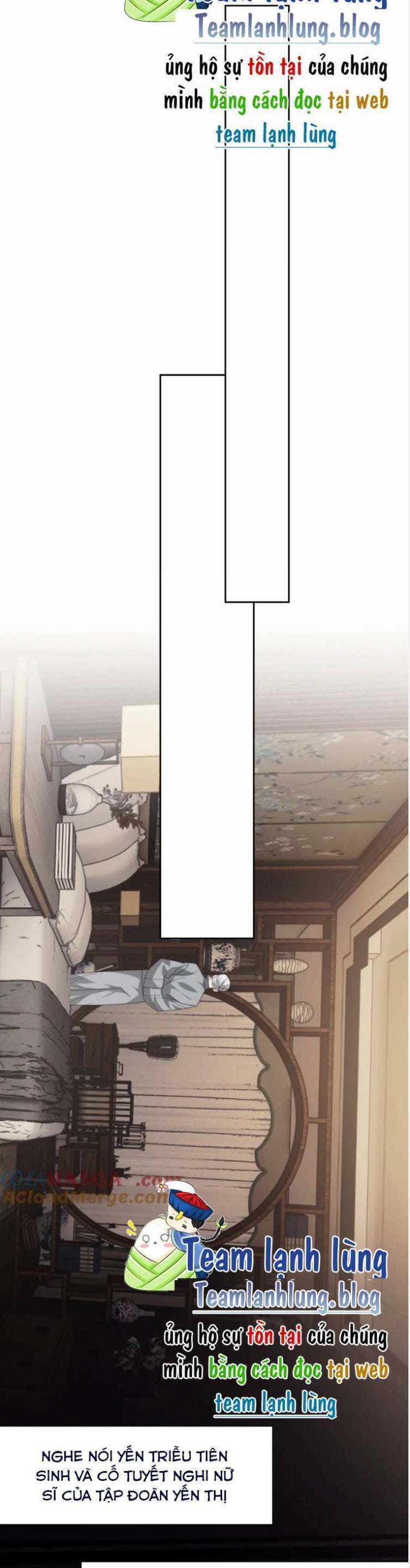 Chủ Mẫu Xuyên Không Tới Làm Phu Nhân Hào Môn - Page 22