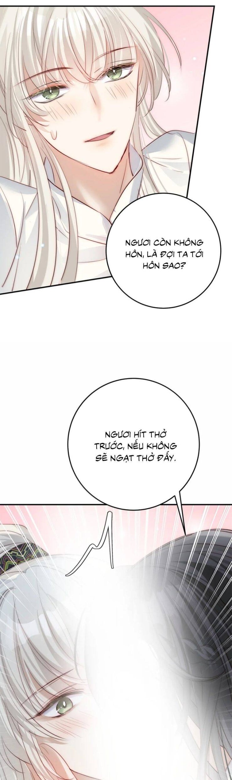 Chuyển Nghịch Âm Dương - Page 16