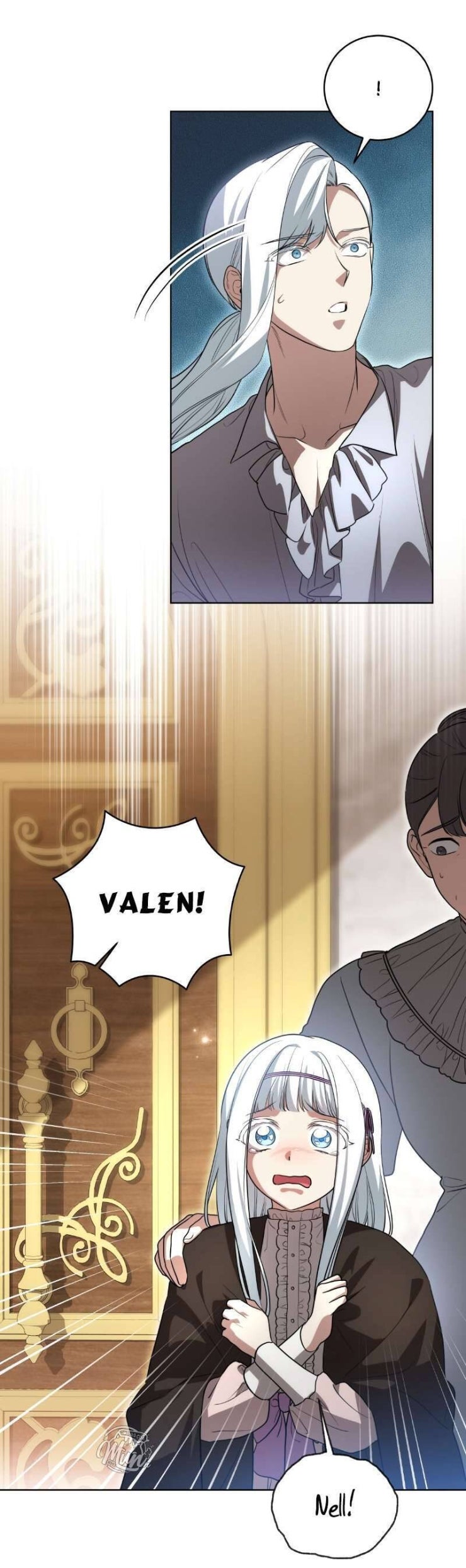 Cái Giá Phải Trả - Page 36