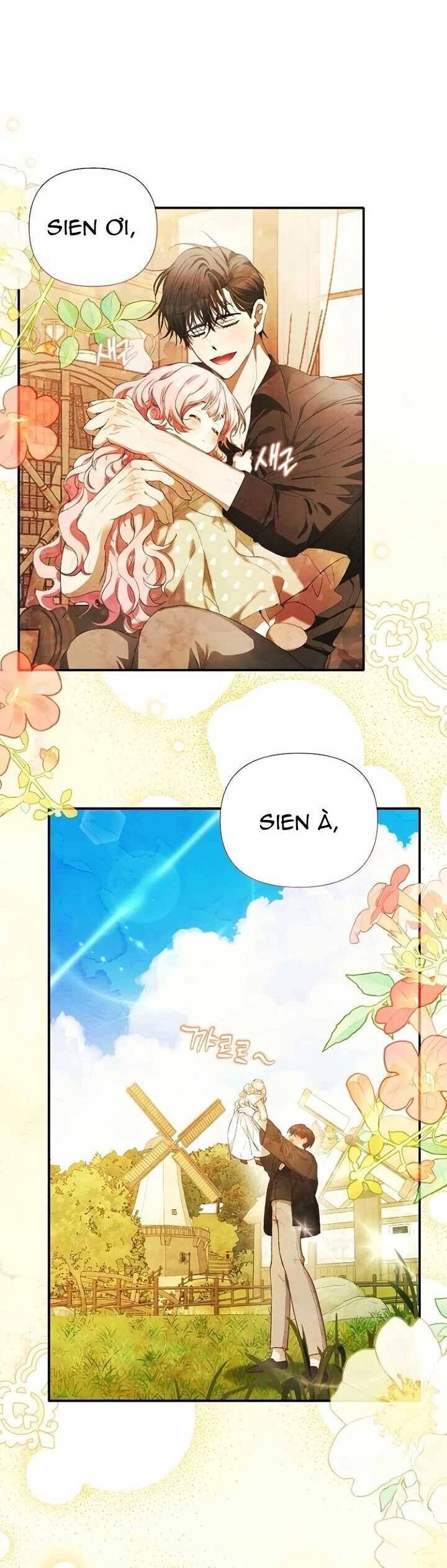 Bảo Vệ Người Cha Bạo Chúa - Page 6