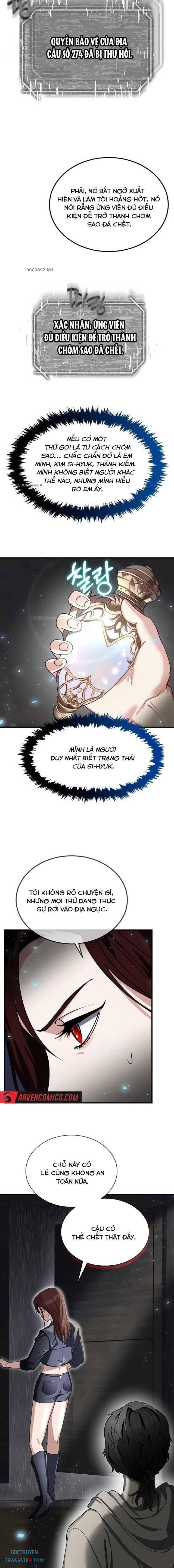 Thần Khí Huyền Thoại Của Người Chơi Thiên Tài - Page 17