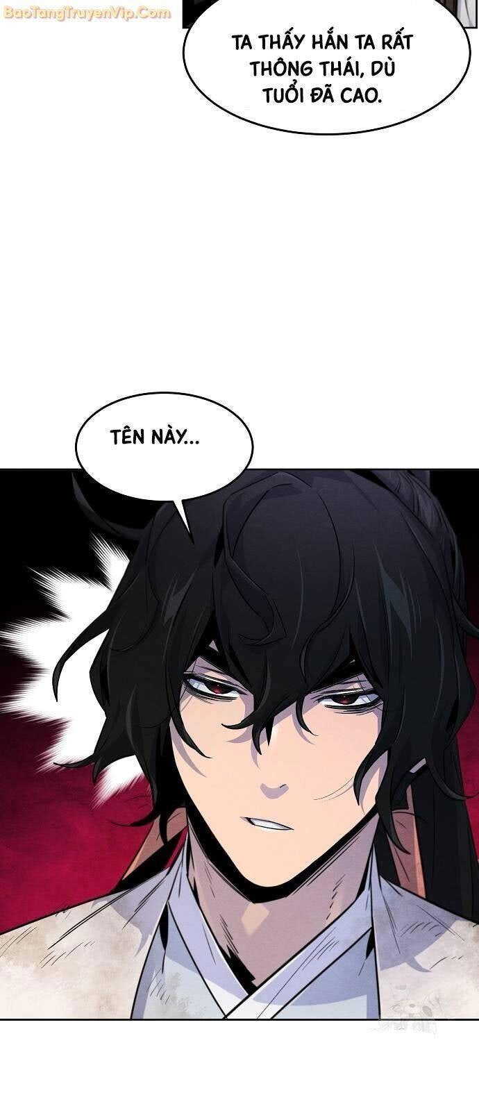 Cuồng Ma Tái Thế - Page 53