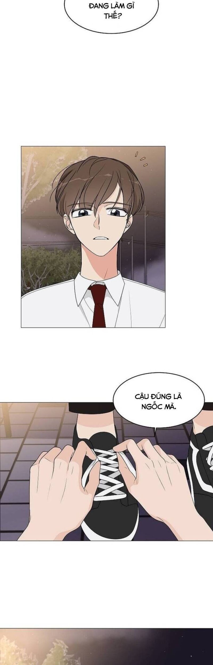 Cô Nàng 1M8 - Page 4