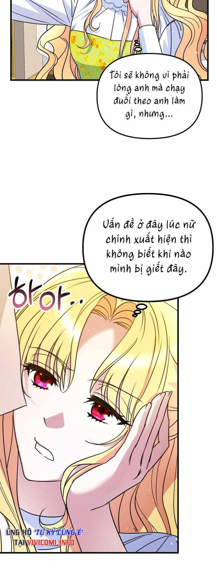 10 Cách Để Bị Bạo Chúa Đá - Page 47