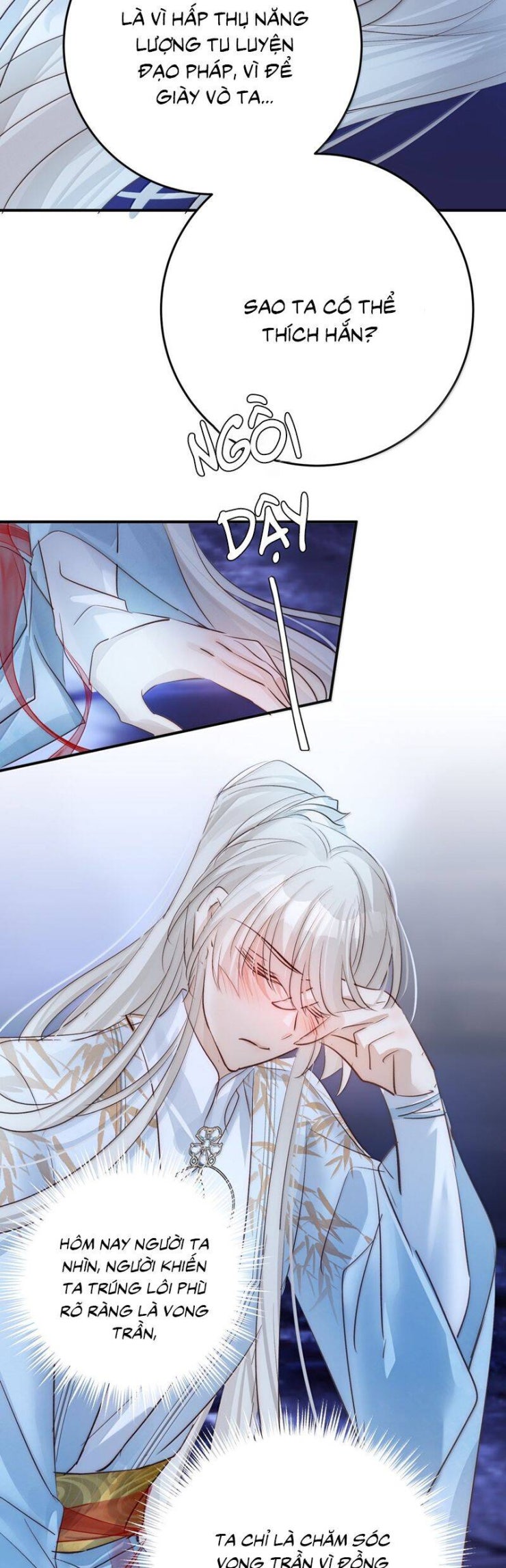 Chuyển Nghịch Âm Dương - Page 14