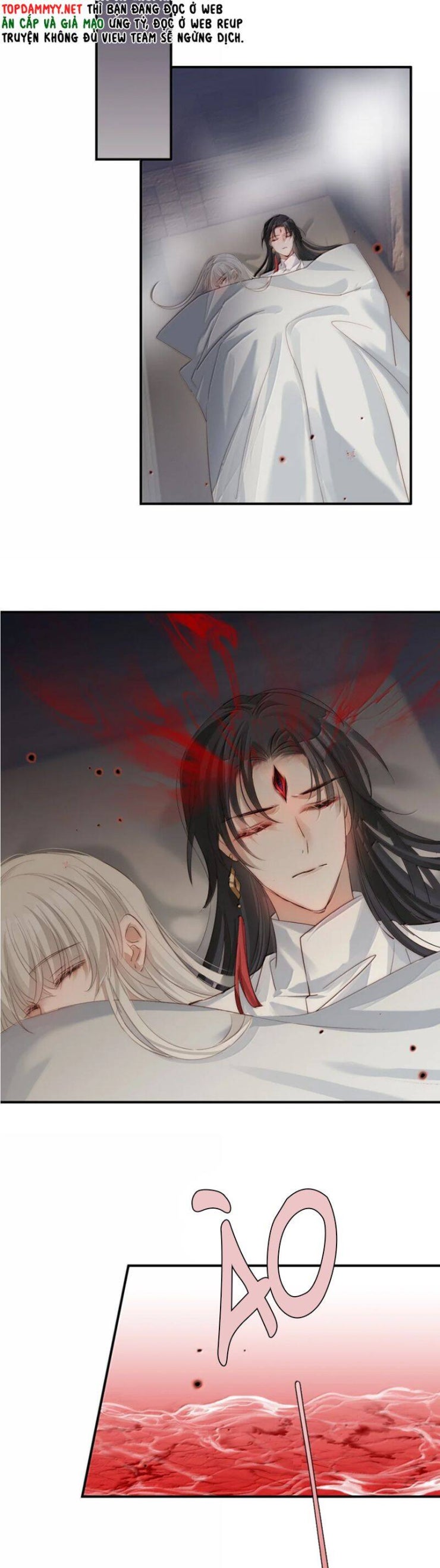 Chuyển Nghịch Âm Dương - Page 22