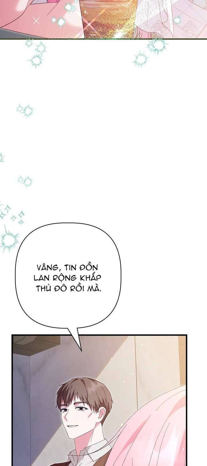 Cha Của Nam Chính Từ Chối Hủy Hôn - Page 62