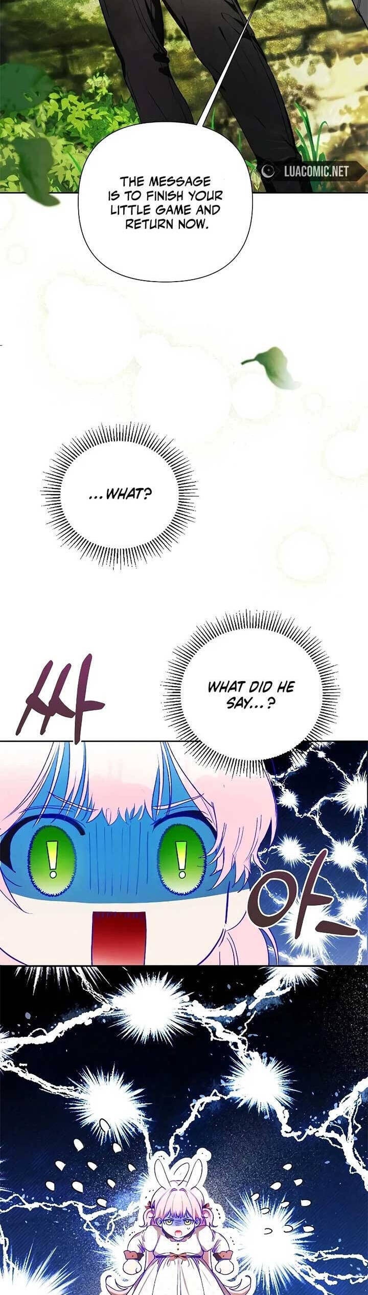 Bảo Vệ Người Cha Bạo Chúa - Page 44