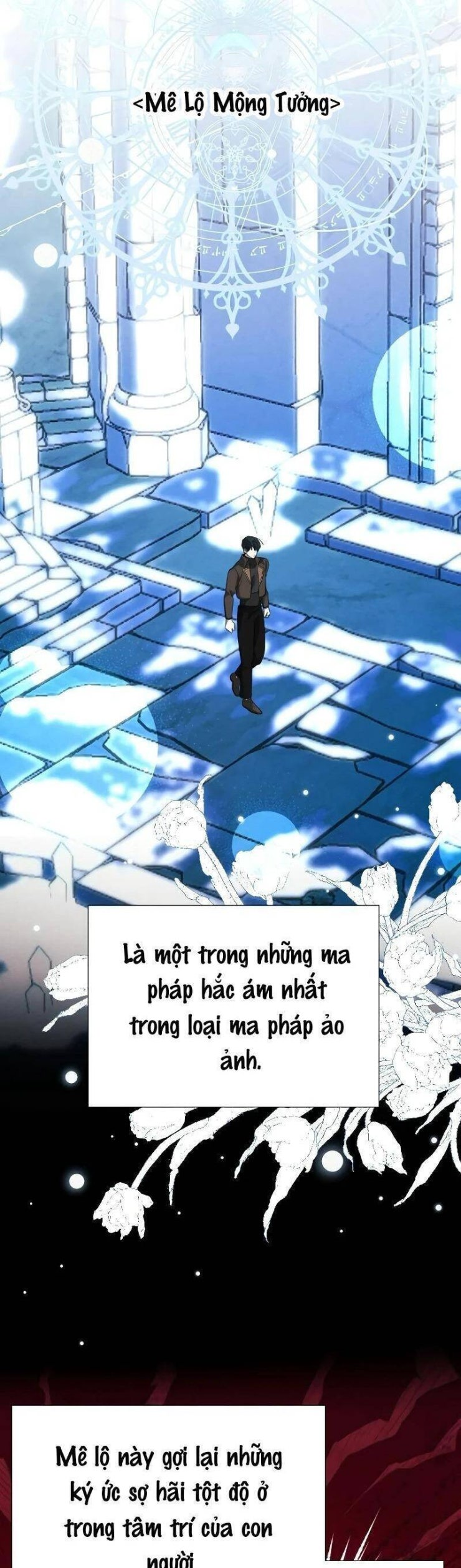 Bảo Vệ Người Cha Bạo Chúa - Page 16