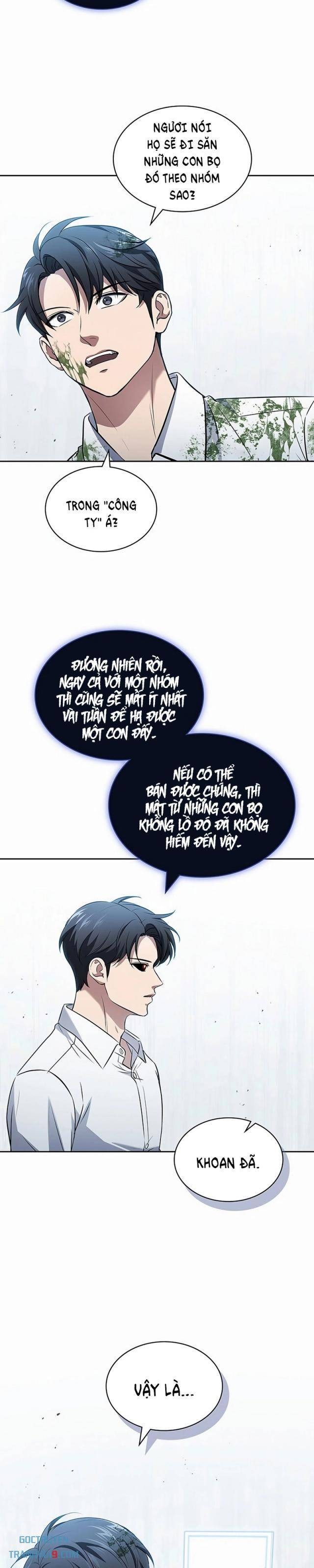 Cách Sống Sót Sau Quá Trình Tái Cơ Cấu - Page 16