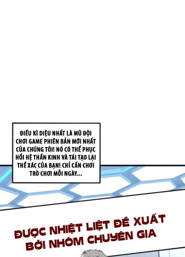 Từ Dã Quái Bắt Đầu Thăng Cấp - Page 17