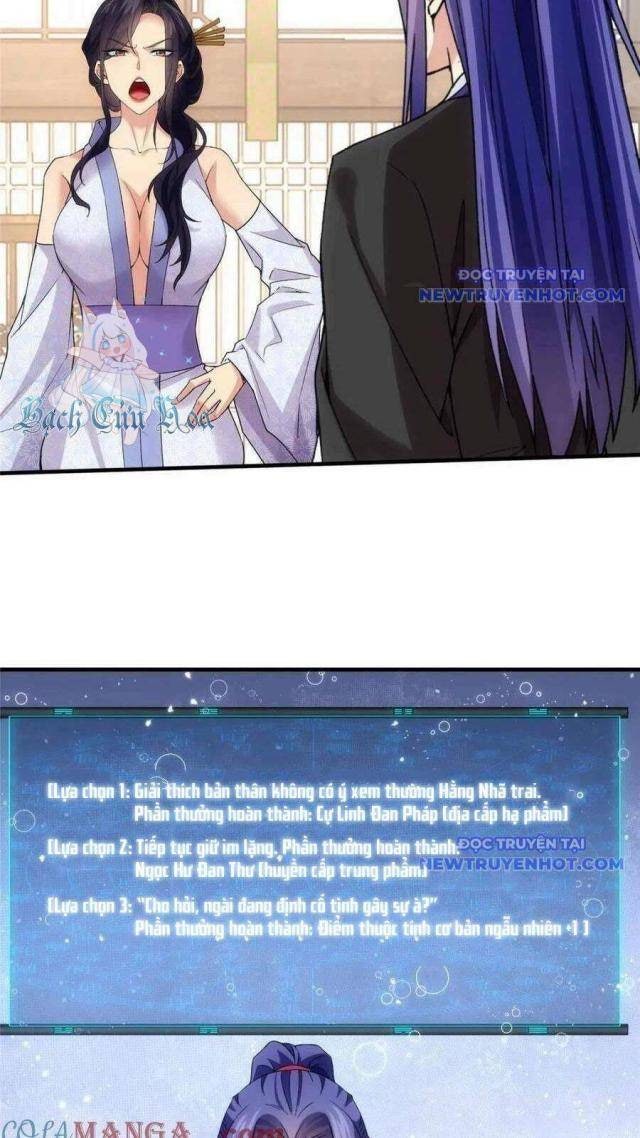 Ta Chính Là Không Theo Sáo Lộ Ra Bài - Page 6