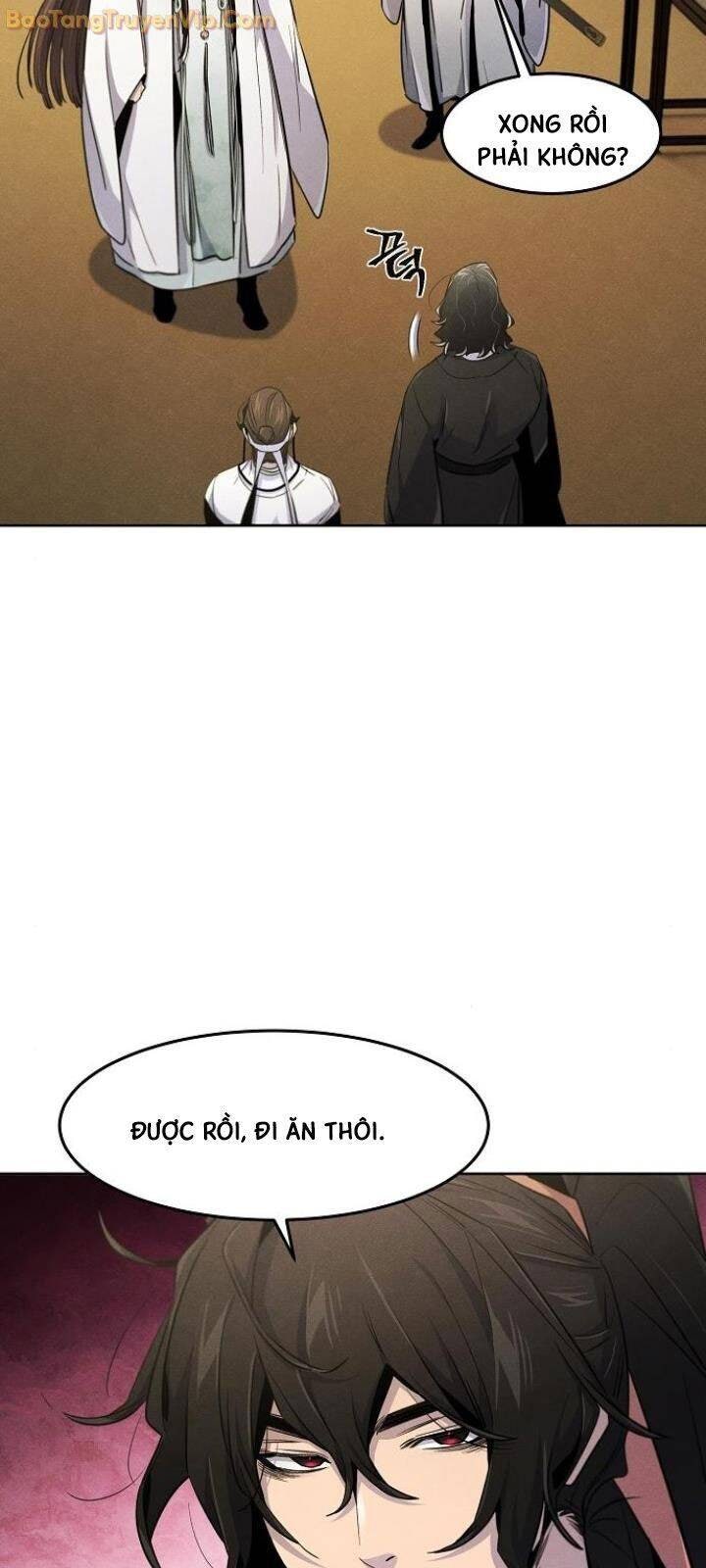 Cuồng Ma Tái Thế - Page 38