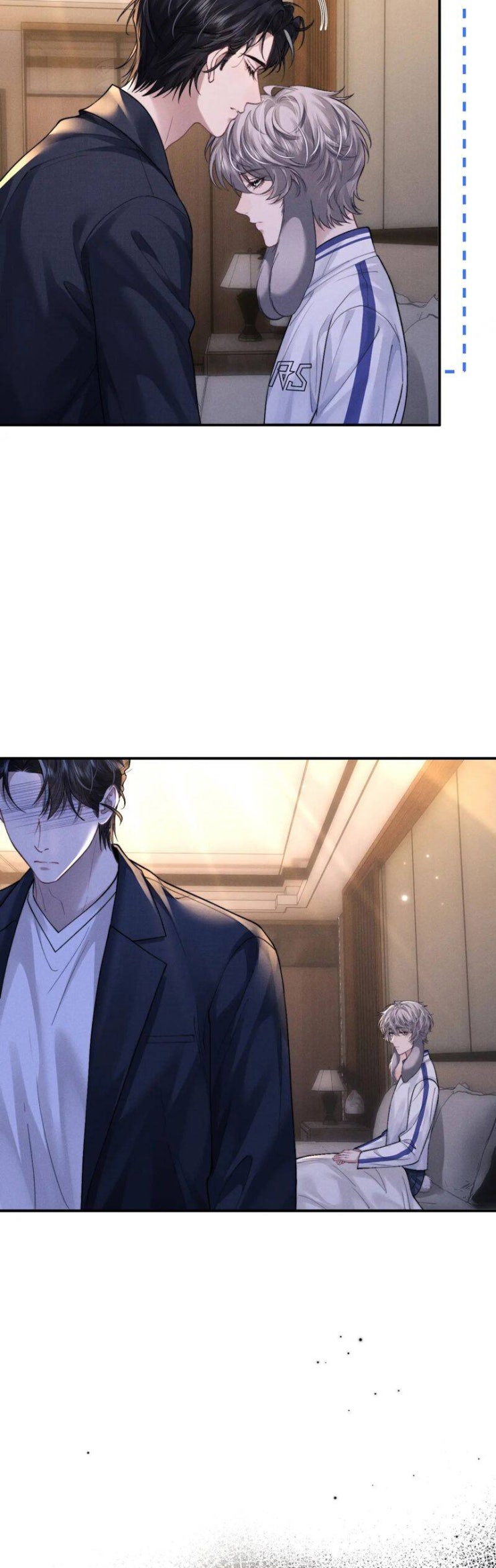 Chấp Sự Thỏ Cụp Tai - Page 16