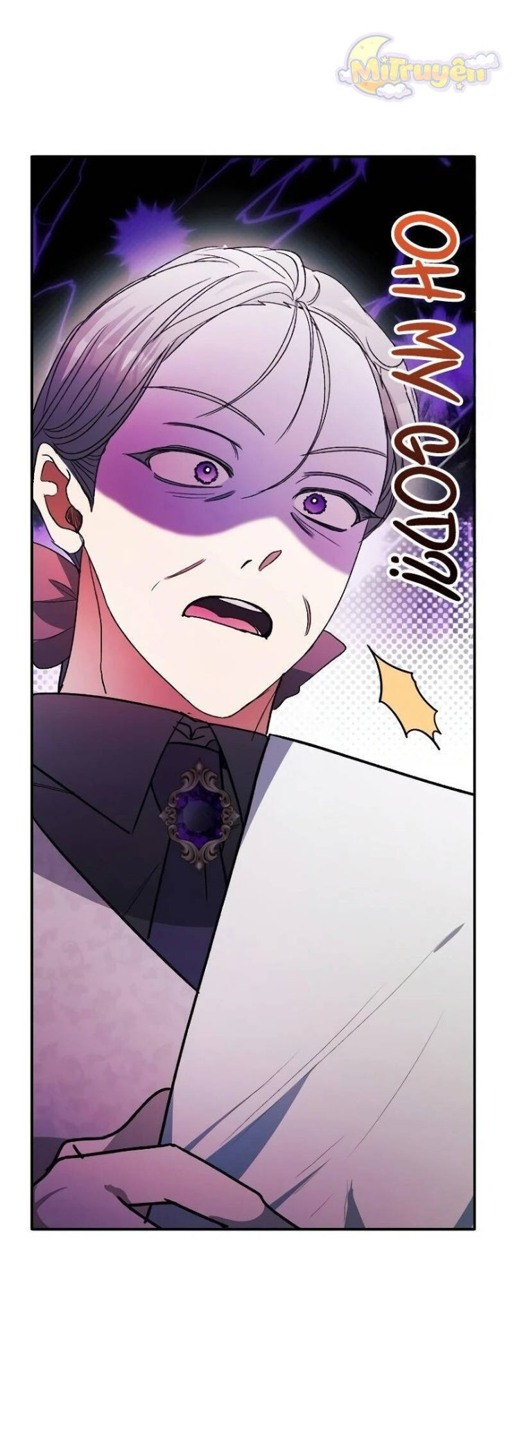 Bảo Vệ Người Cha Bạo Chúa - Page 42