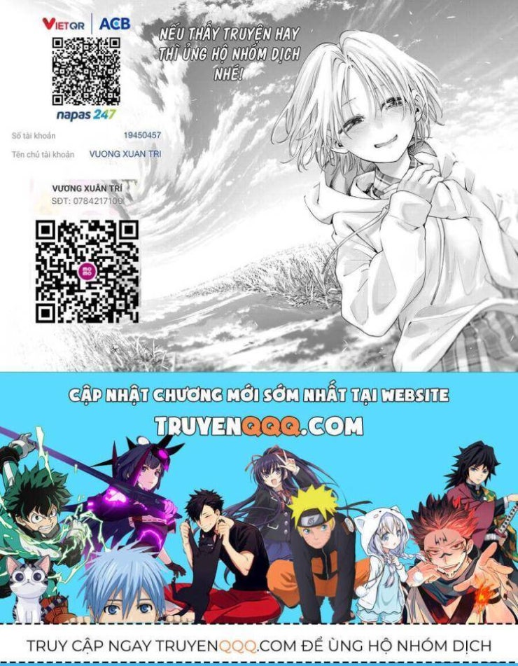 Đại Chiến Người Và Thần - Page 44