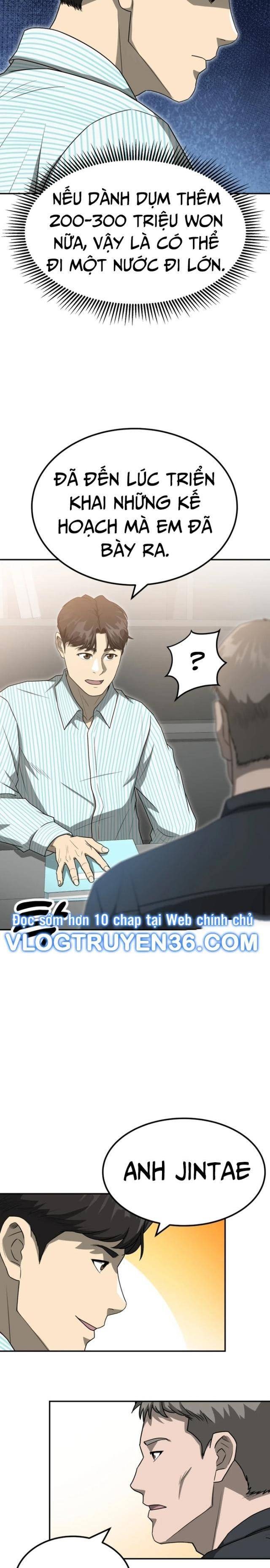 Bản Thiết Kế Vàng - Page 19