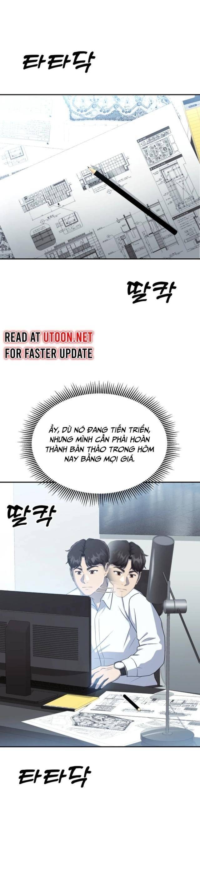 Bản Thiết Kế Vàng - Page 11