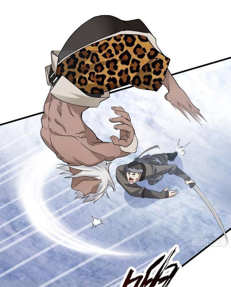 Một Người Quét Ngang Giang Hồ - Page 31