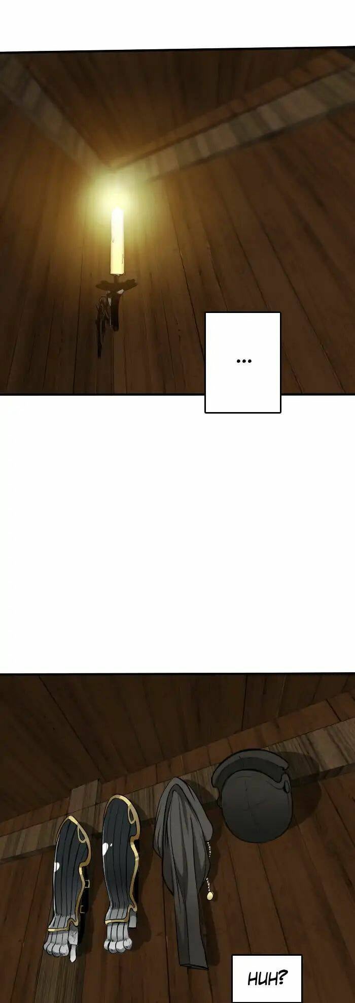 Ánh Sáng Cuối Con Đường - Page 24