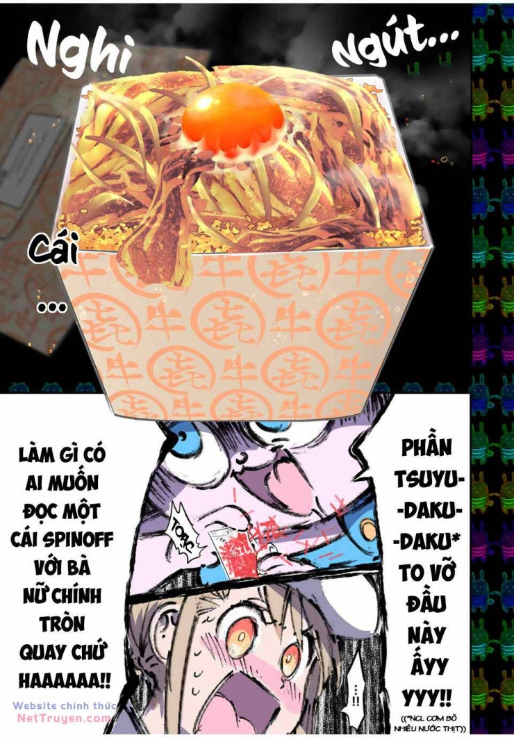 Chuyển sinh thành thất hoàng tử - Page 25