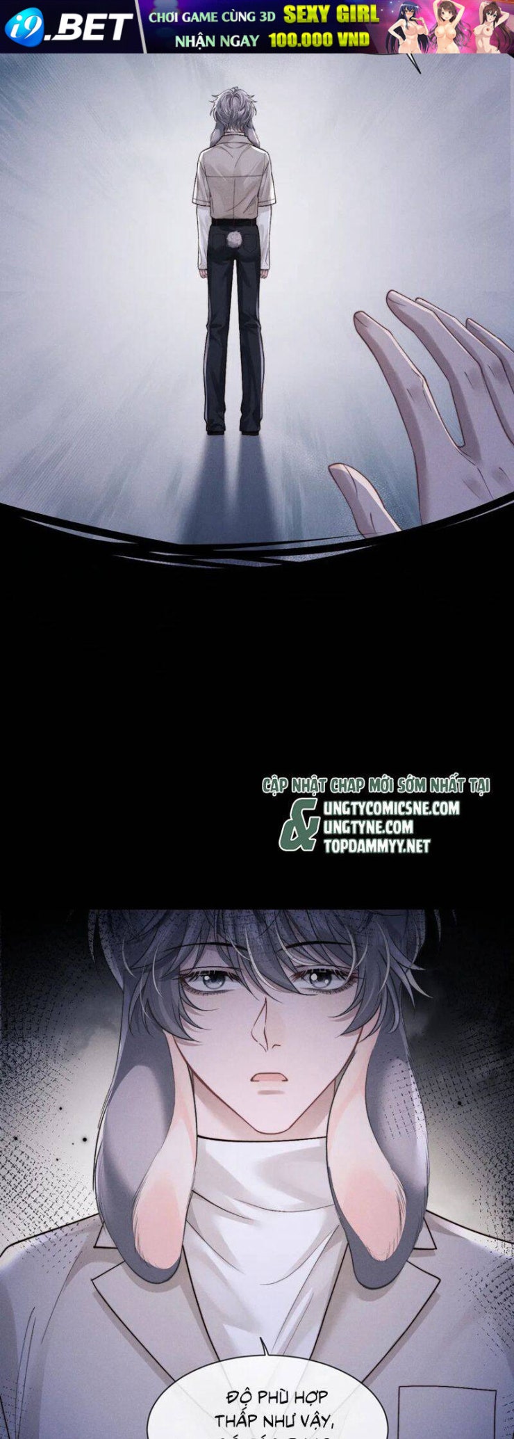Chấp Sự Thỏ Cụp Tai - Page 16