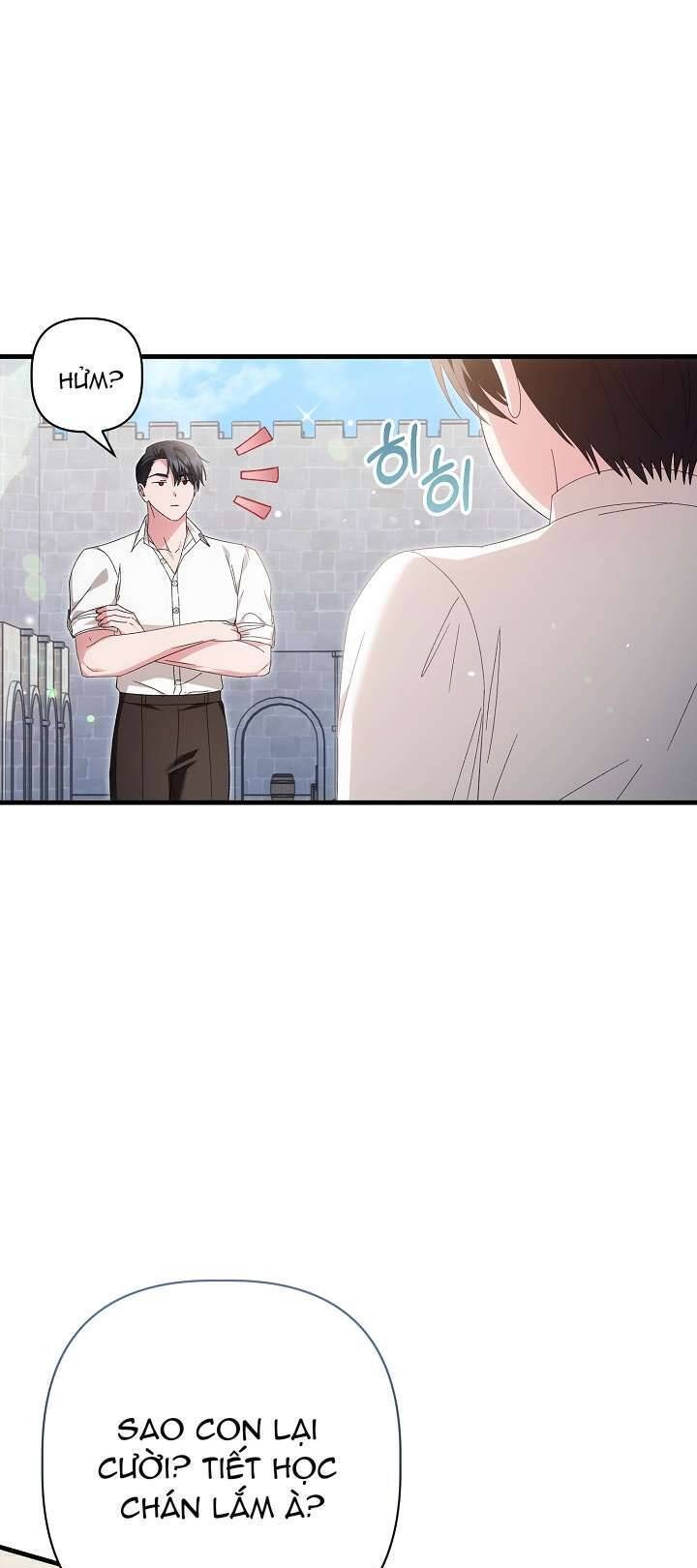 Cha Của Nam Chính Từ Chối Hủy Hôn - Page 24