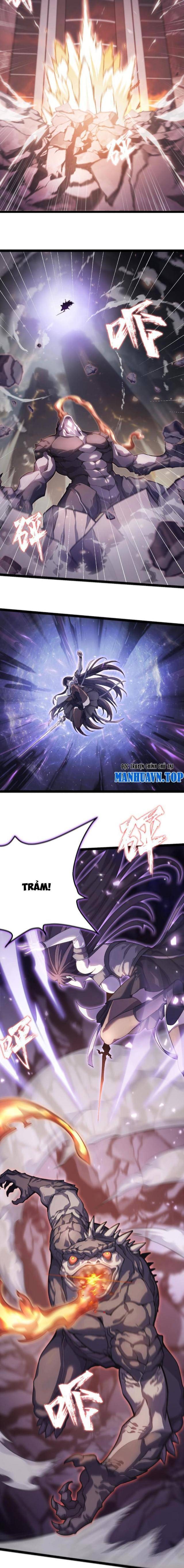 Đừng Gọi Ta Là Ác Ma - Page 17