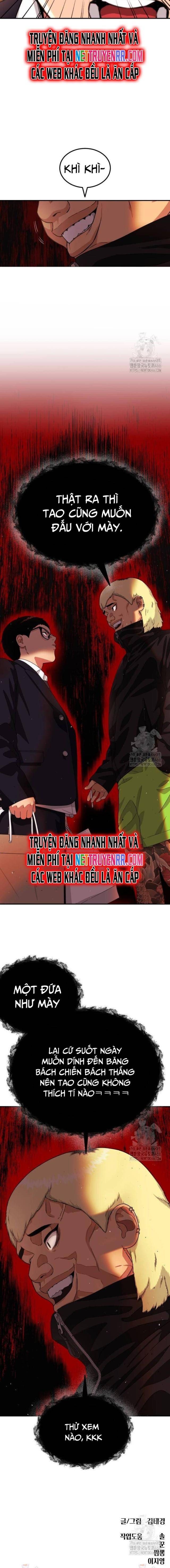 Huấn Luyện Chiến Đấu Siêu Cấp - Page 50