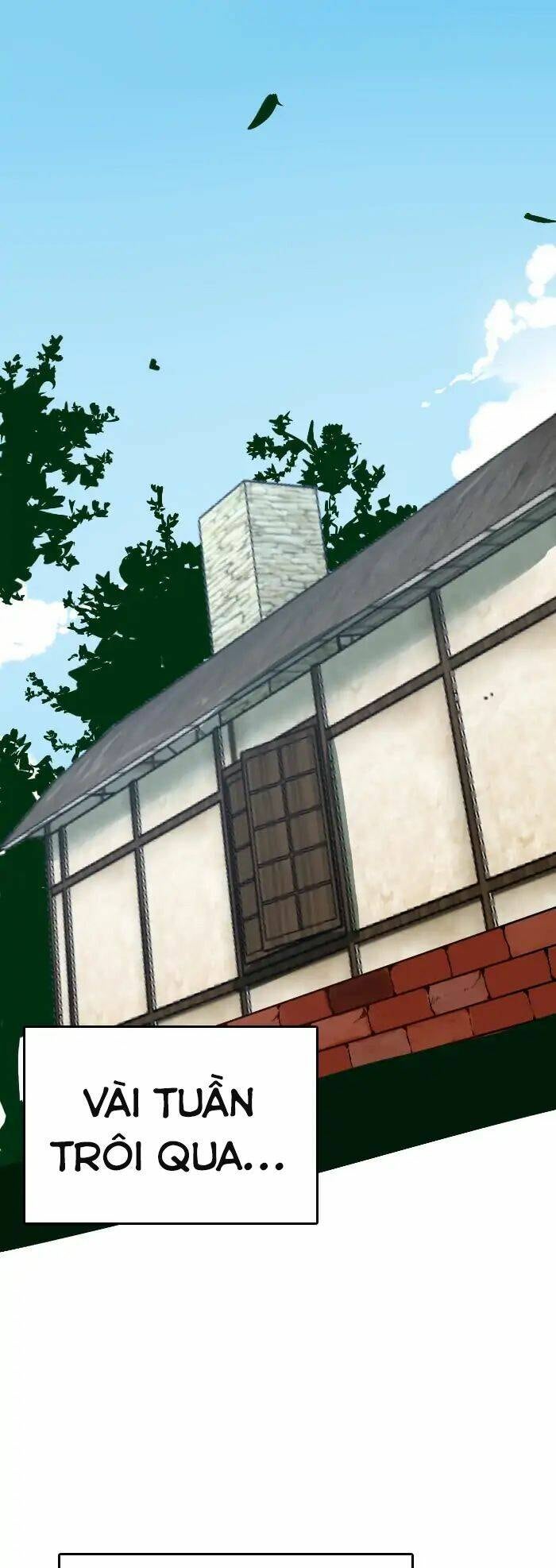 Ánh Sáng Cuối Con Đường - Page 28