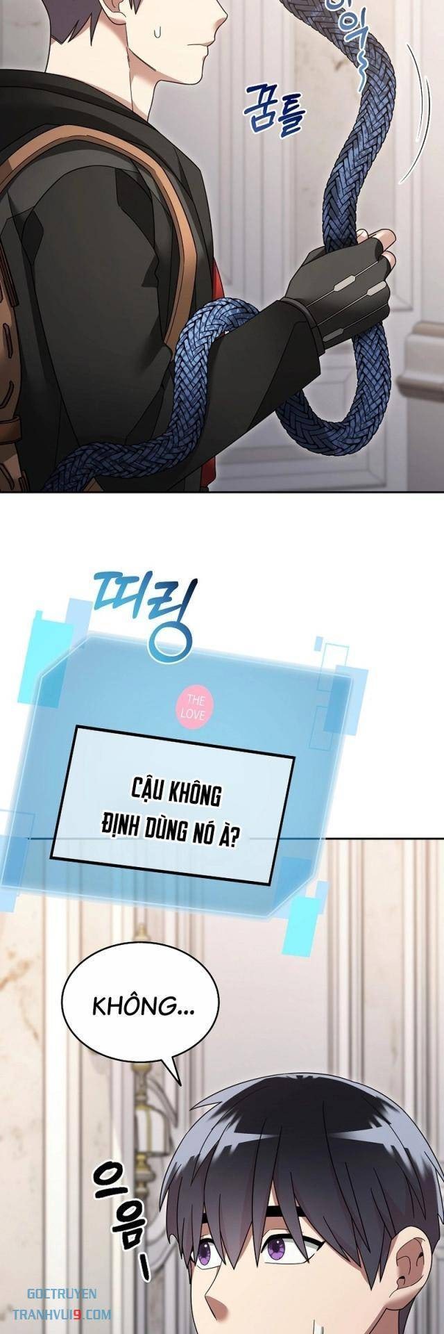 Người Mới Này Quá Mạnh - Page 33