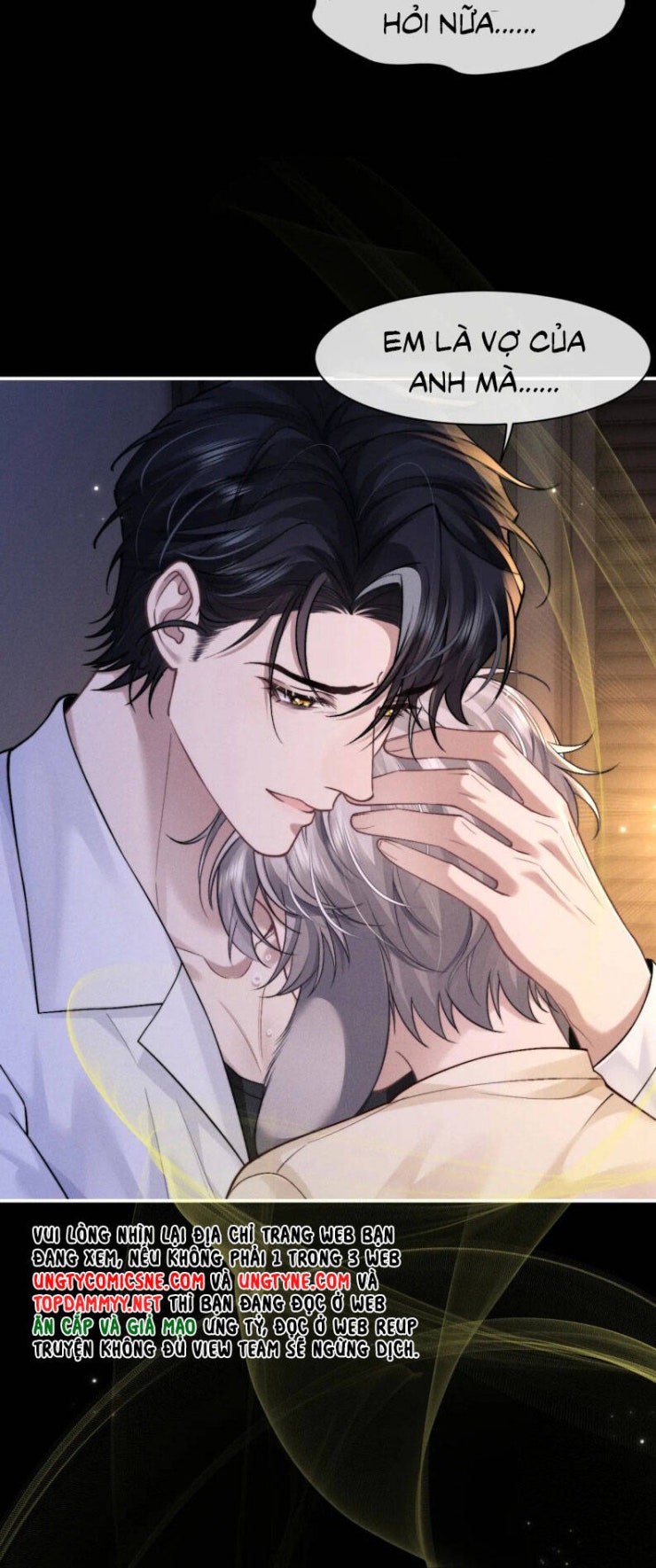 Chấp Sự Thỏ Cụp Tai - Page 17